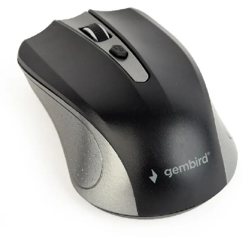 Миша Gembird MUSW-4B-04-GB - фото 4