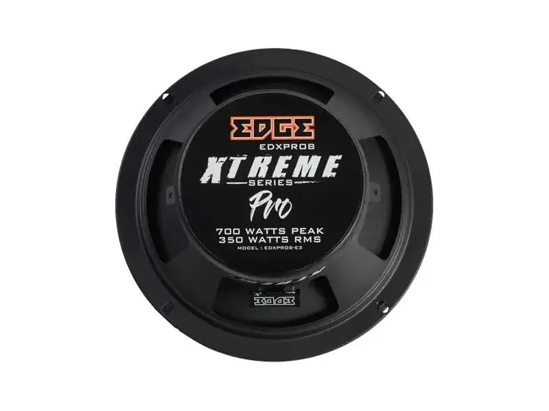 Автоакустика EDGE EDSPRO8-E3 - фото 4