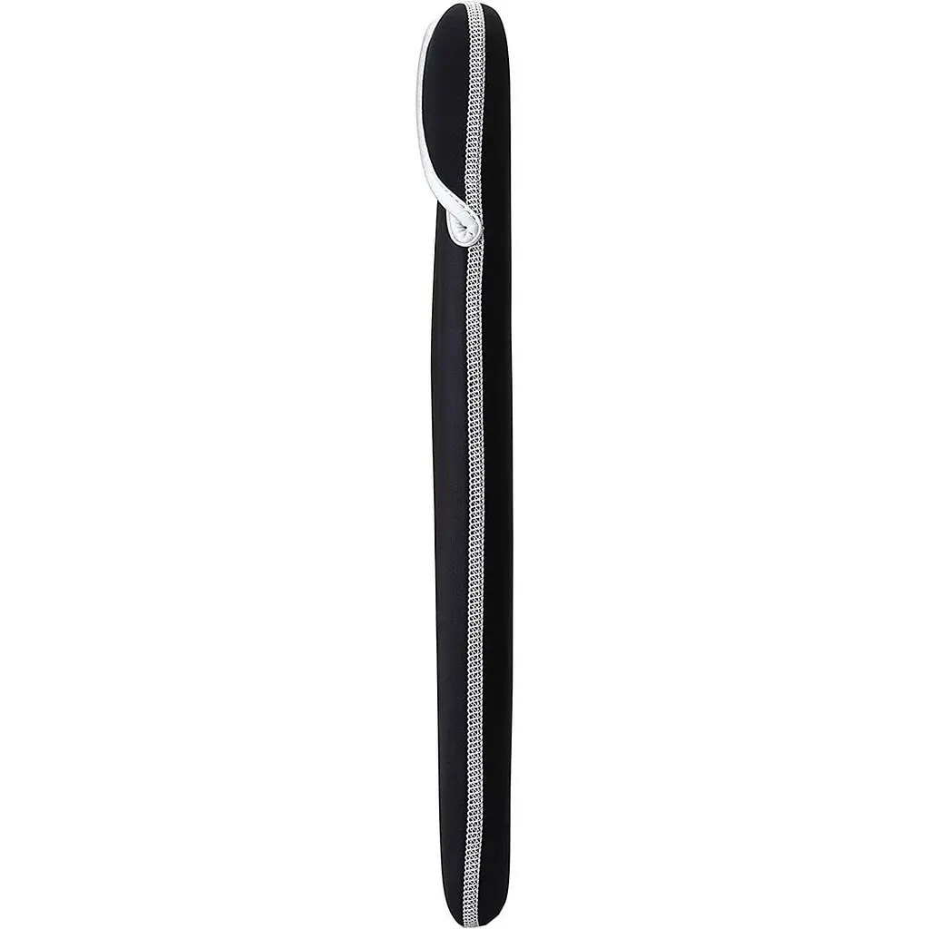 Чохол для ноутбука HP 15.6" Reversible Protective Blk/Slv Sleeve (2F2K5AA) - фото 4