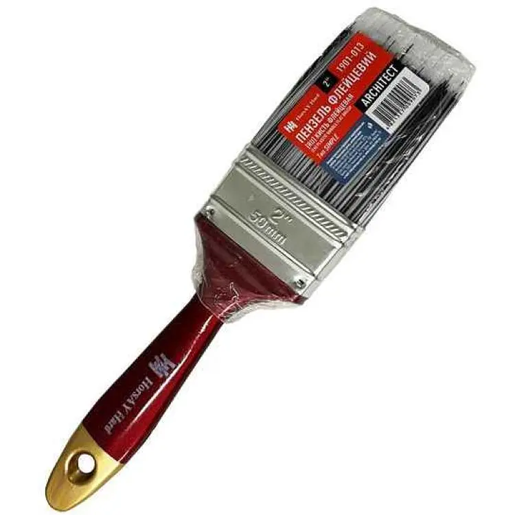 Щітка HorsAY Hard 2" SIMPLE