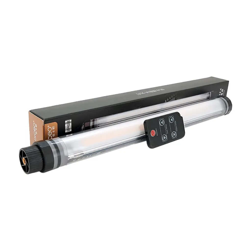 Ліхтар Voltronic LUXCEO LC-P7 (LC-P7) - фото 4