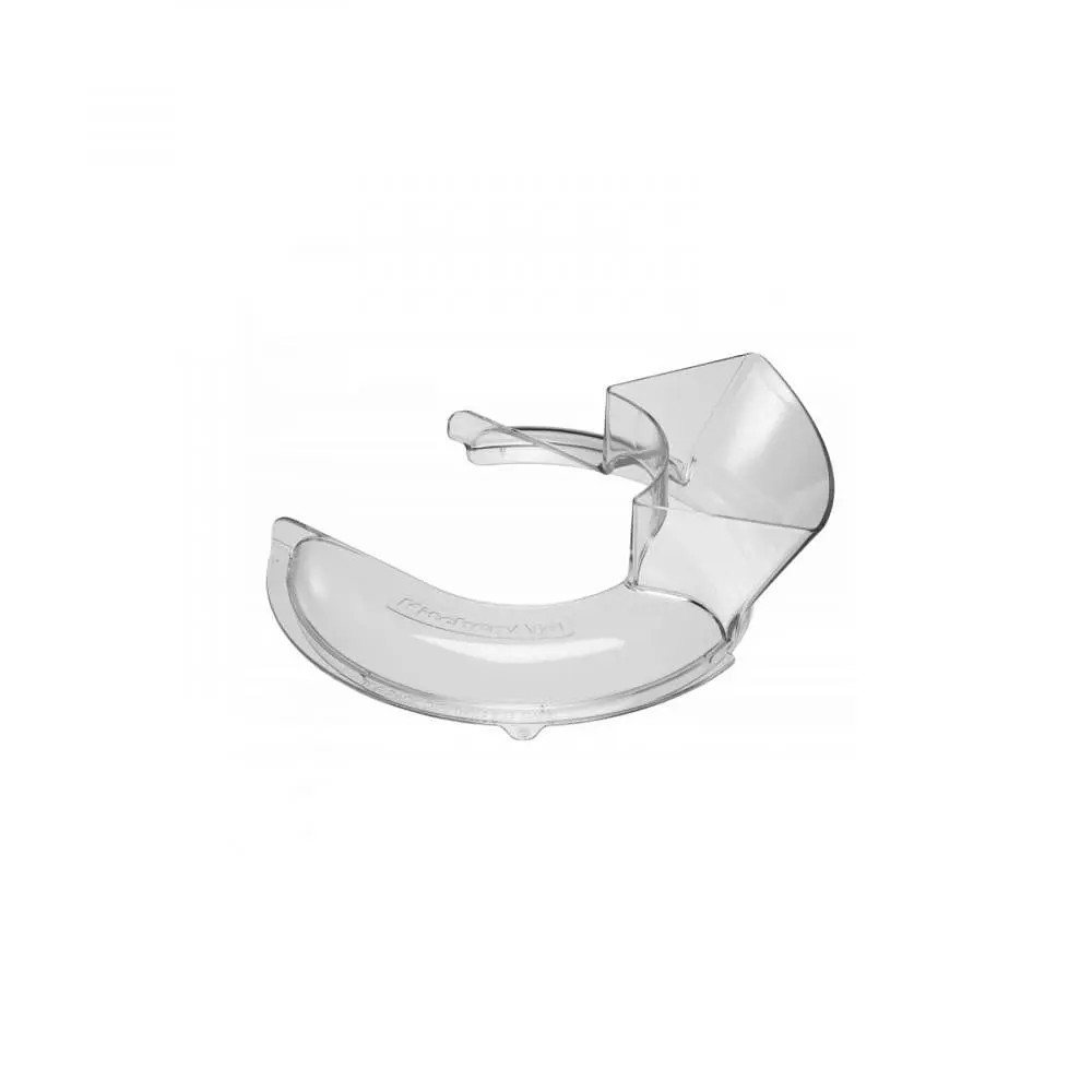Кухонна машина KitchenAid 5KSM175PSECU - фото 9