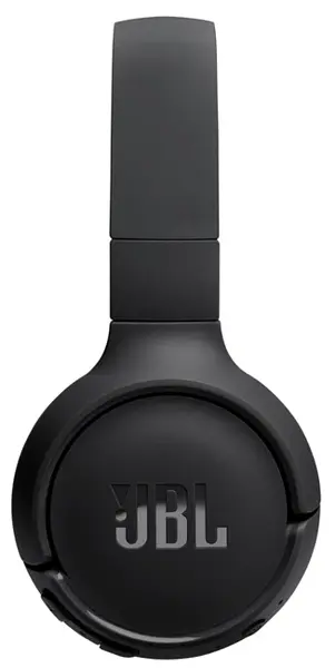 Навушники JBL TUNE 520BT Чорні (JBLT520BTBLKEU) - фото 5