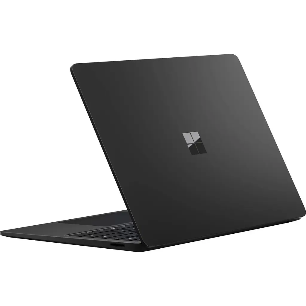 Ноутбук Microsoft Surface Laptop 8 чорний (EP2-47589) [176197] - фото 6