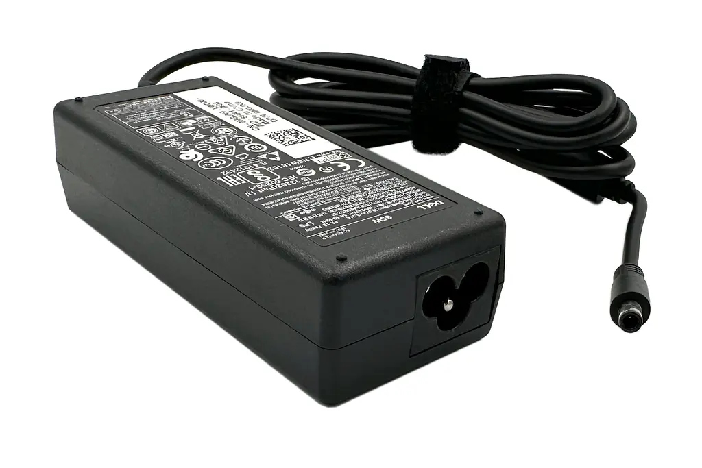 Блок живлення Dell 19.5V 3.34A 65W 4.5x3.0 pin PRC (0928G4) - фото 2