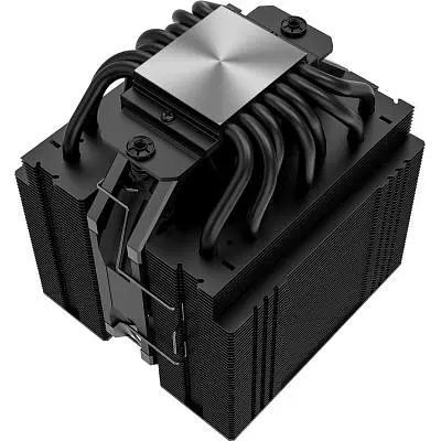 Кулер до процесора ID-Cooling (SE-207-XT SLIM) - фото 4