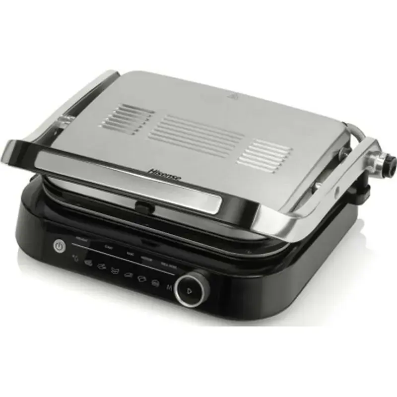 Електрогриль Hisense HCG2100S - фото 2