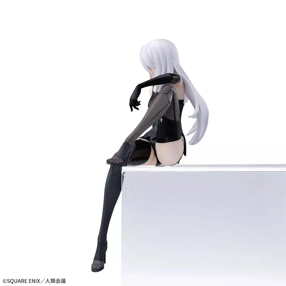 Фігурка Sega Нієр: Автомата A2 NieR:Automata YoRHa Type A No.2 15 см S NA A2 15 - фото 3
