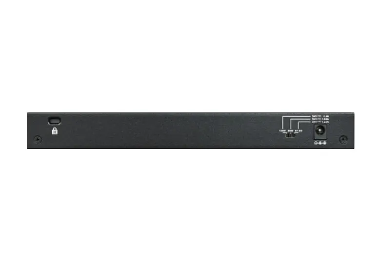 Коммутатор GS308PP 8xGE PoE, 83Вт, Неуправляемый NETGEAR teh0018193 - фото 9