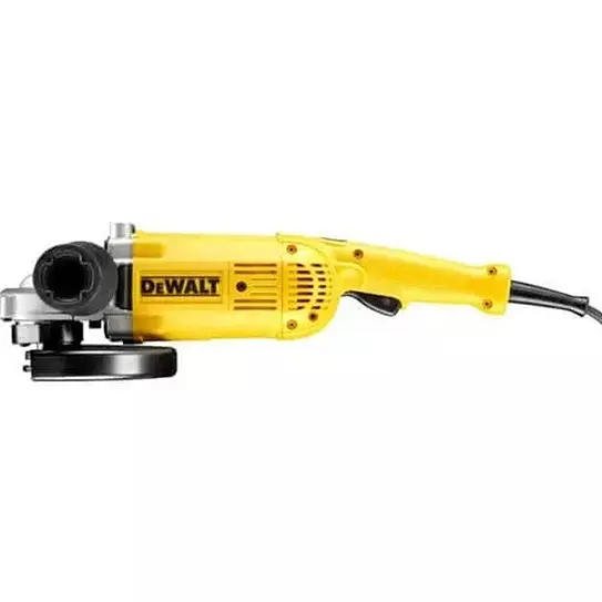 Шліфмашина кутова - болгарка мережева DeWalt DWE494 - фото 3