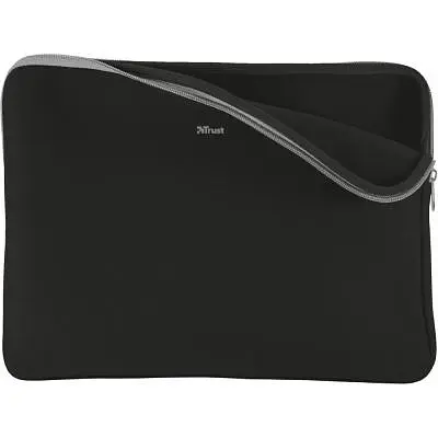 Чохол до ноутбука Trust 15.6" Primo Black (21248) - фото 2