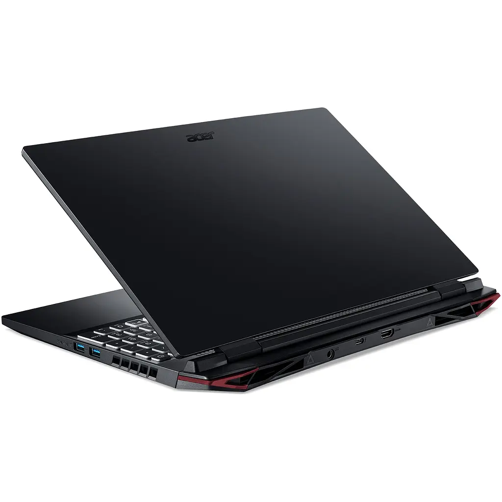 Ігровий ноутбук Acer Nitro 5 AN515-58-95HG i9-12900H 50GHz,15.6'',QHD,IPS,32GB DDR5,1TB,RTX 4060 8GB,Без - фото 7