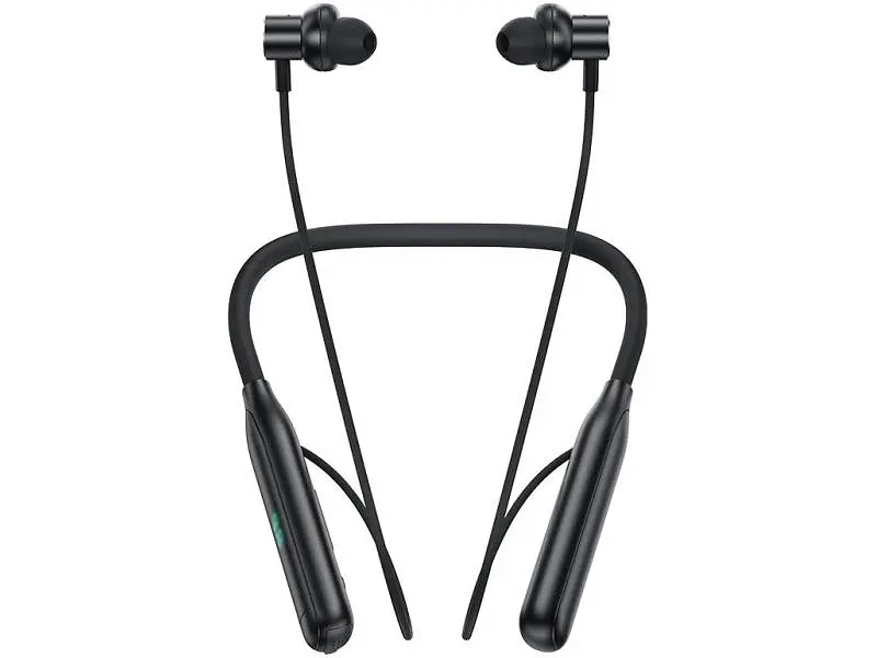 Навушники Acefast N4 Black (6974316283607)