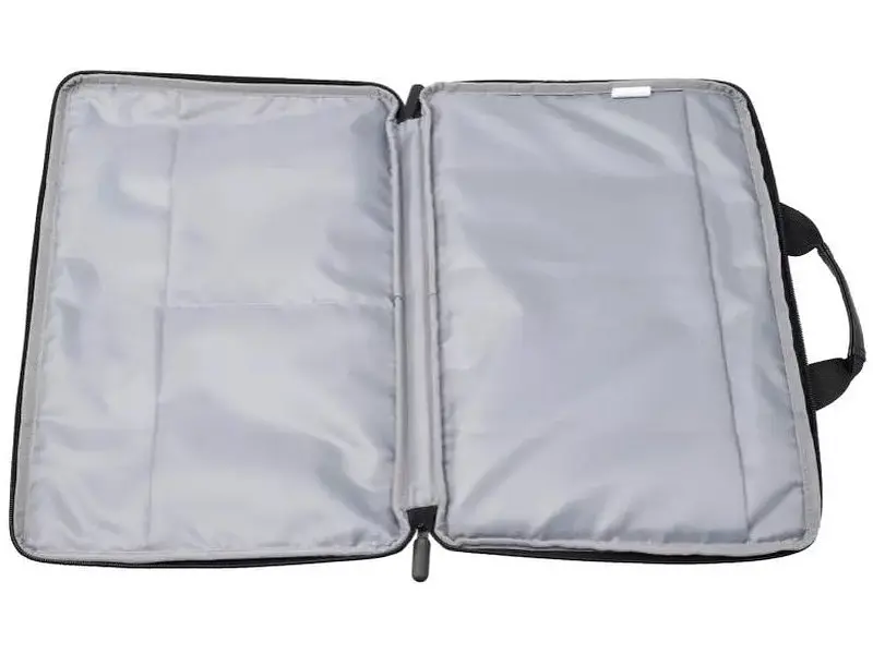 Чохол для ноутбука Acer Protective Sleeve 15.6 Gray (GP.BAG11.02J) - фото 7