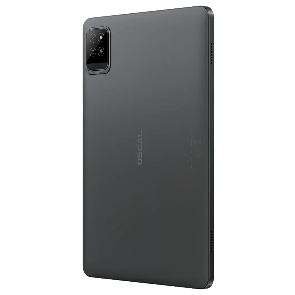Планшет Blackview Oscal Pad 30 4/128Gb Wi-Fi Cosmic Gray UA UCRF - фото 2