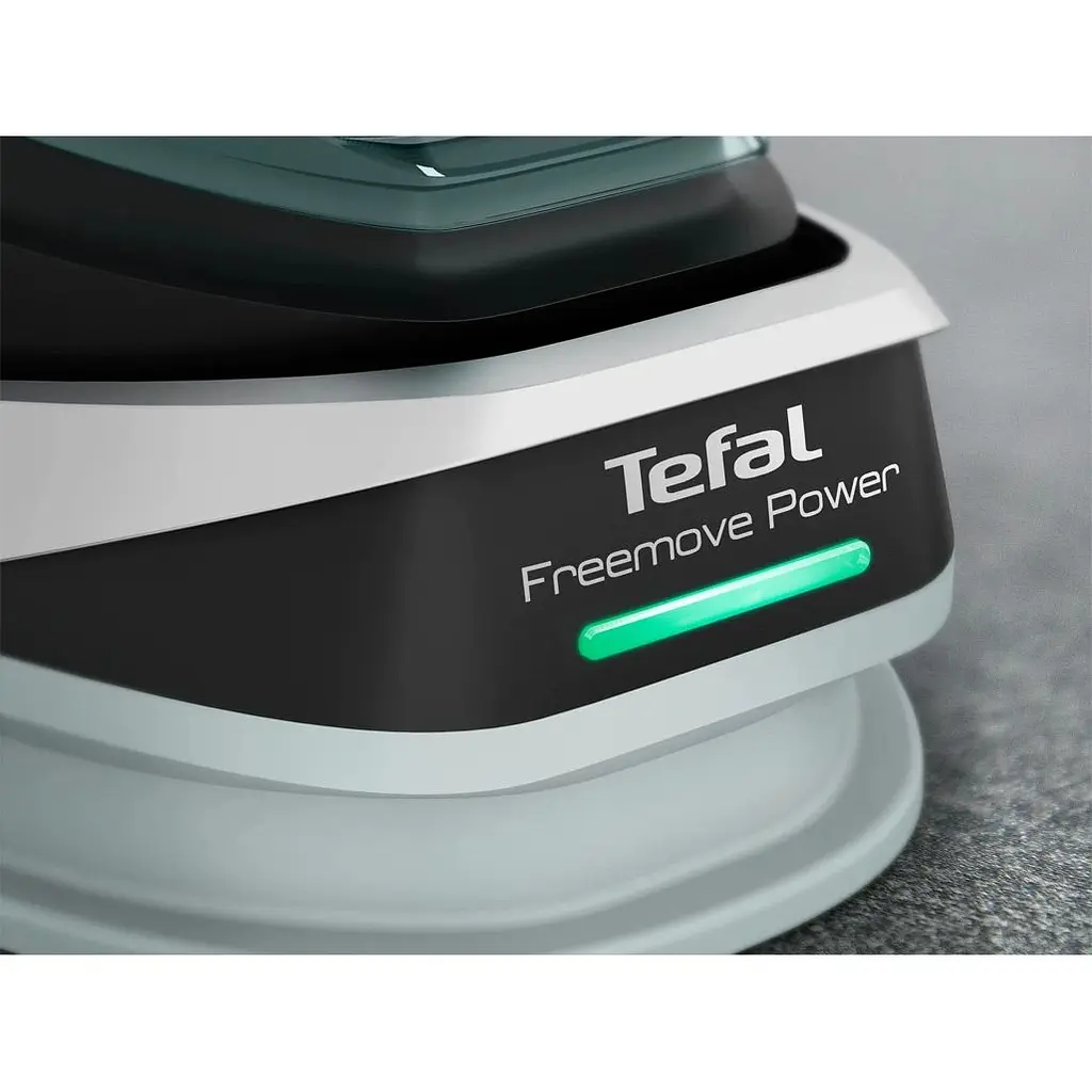 Праска бездротова Tefal Freemove Power FV6670E0 [160382] - фото 5