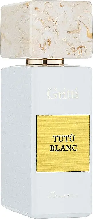 Оригінал Gritti Tutu Blanc Тестер 100 мл Парфумована вода