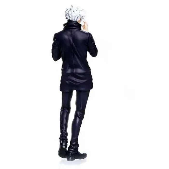 Фигурка Taito Годзё Сатору Gojō Satoru Магическая битва Jujutsu Kaisen 21,0 см WST JK GS 237 - фото 5
