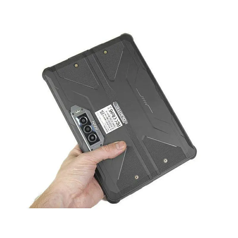 Планшет Oukitel RT7 12/256GB Black 5G (Night Vision, Pad RT7 TITAN) Без залізної ручки - фото 3