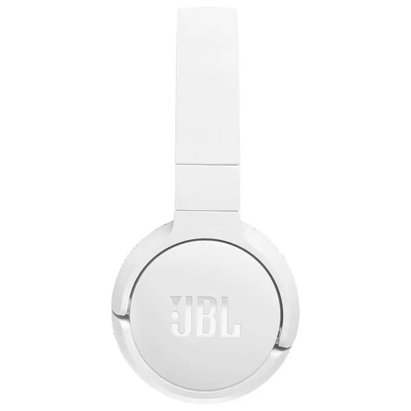 Bluetooth-гарнітура JBL Tune 670NC White (JBLT670NCWHT) - фото 5