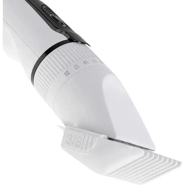 Машинка для стрижки Adler AD 2839 аккумуляторная с насадками - фото 8