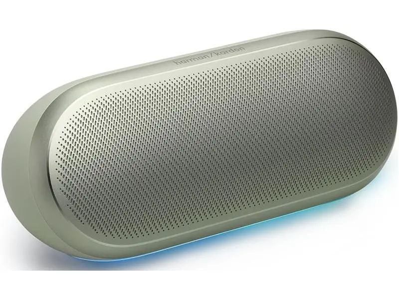 Портативна акустика Harman Kardon Luna 2 Mist (HKLUNA2MITEU) - фото 3