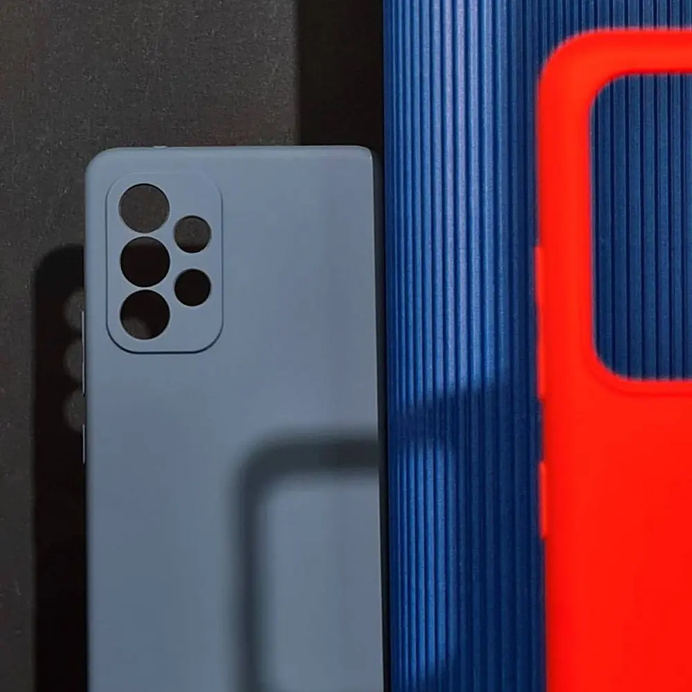 Чохол WAVE Colorful Case (TPU) Samsung Galaxy A25 в асортименті - фото 5