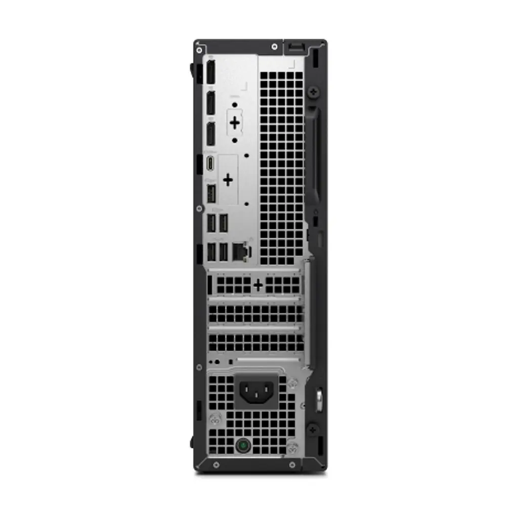 Компьютер Dell Pro Slim Plus QBS1250 / Ultra5 235, 16, 512, WLAN+BT, KM, 260W, W11Pro (BTO103_QBS1250_UA_WP) - фото 8