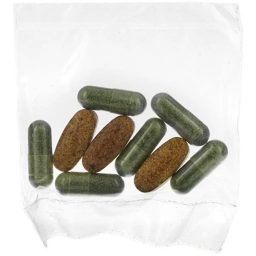 Вітаміни Universal Nutrition Animal Greens Pak 30 пакетиків - фото 3
