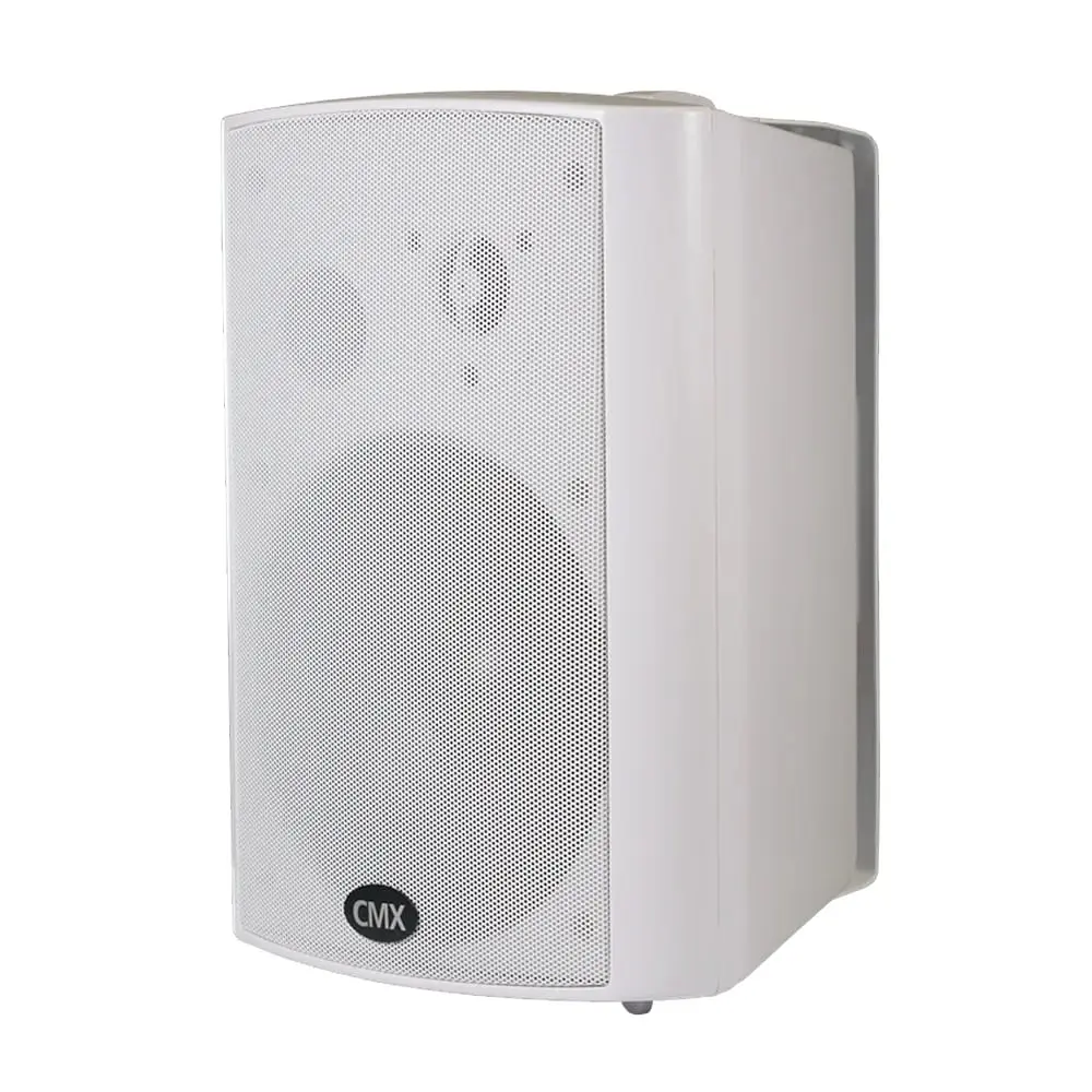 Настінний гучномовець CMX WSK-640CSW White (19-00020) - фото 2