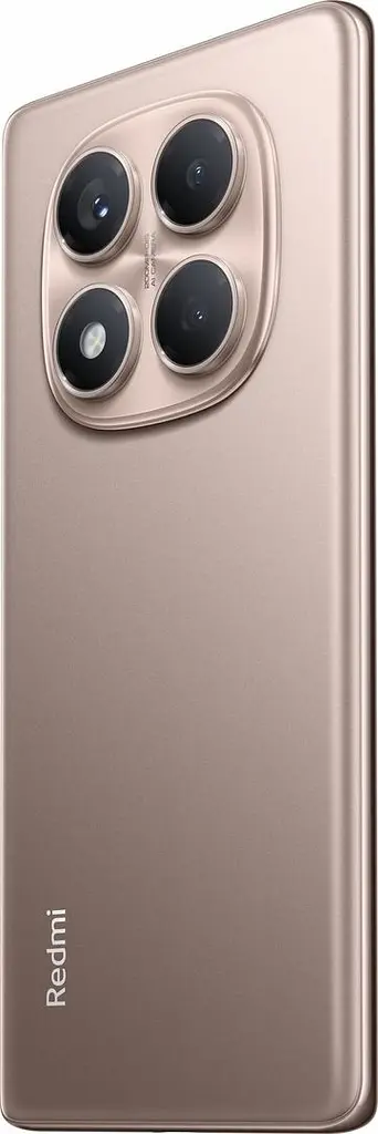 Смартфон Xiaomi Redmi Note 14 Pro 4G 8/256GB Sand Gold (Global) NFC (no charger) - фото 7