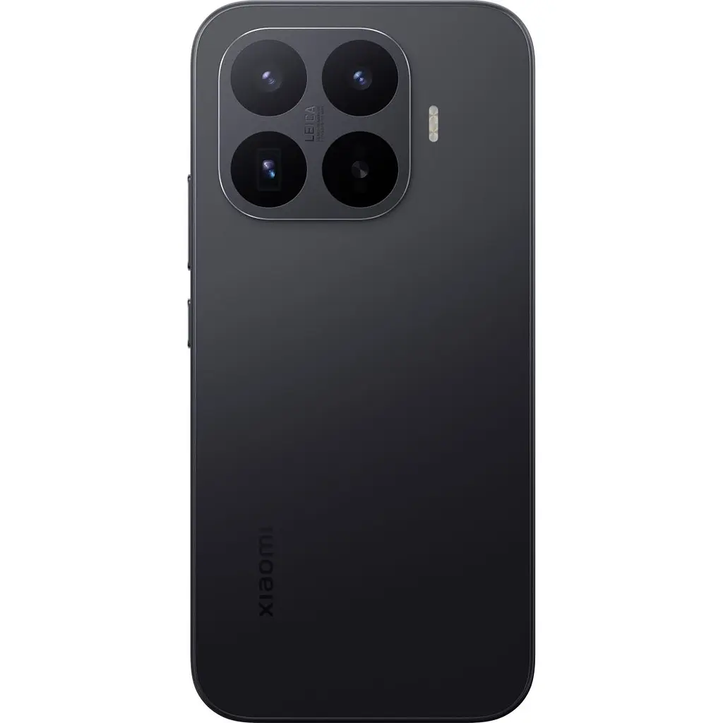 Смартфон Xiaomi 17T 12/256GB Black Global EU [168450] - фото 5