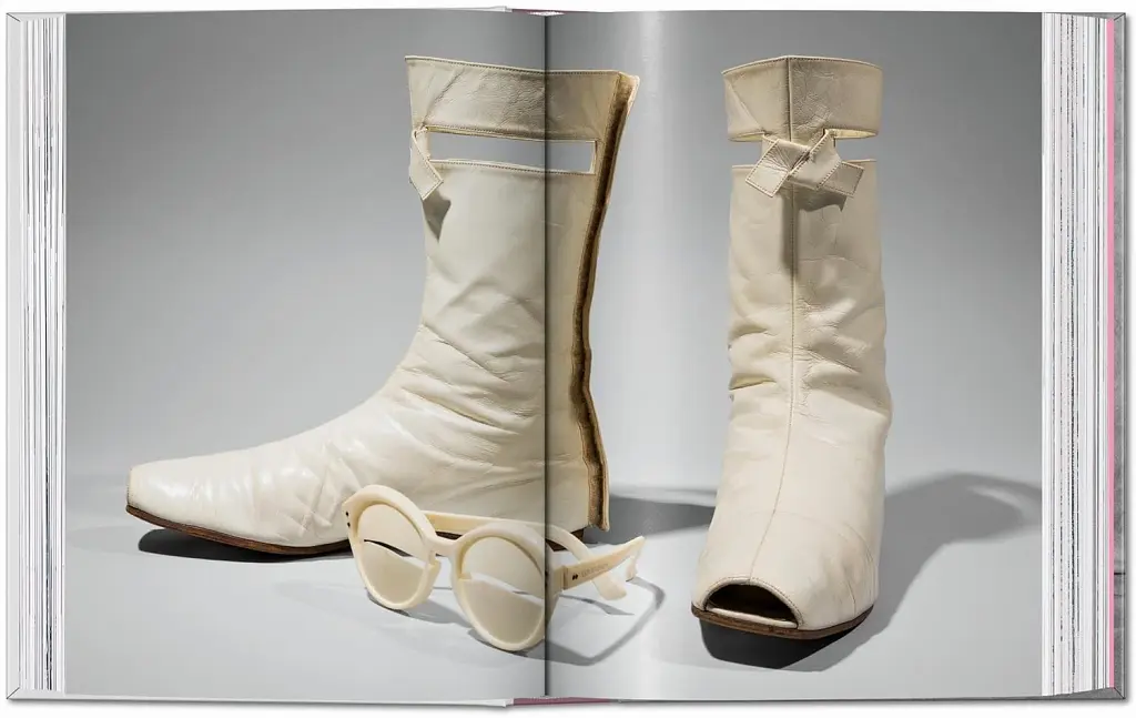 Shoes A-Z. 45th Edition - фото 10