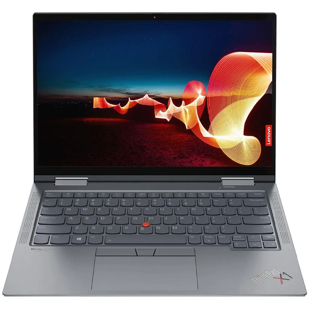 Ноутбук Lenovo ThinkPad X1 Yoga G6 (i7-1185G7/16/256SSD) - Class A "Б/В" - фото 8