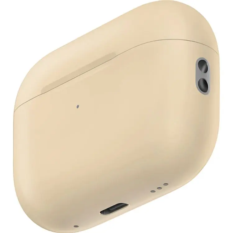 Навушники Apple AirPods Pro 3 Cornsilk Matte (MFHP4) [154816] - фото 3