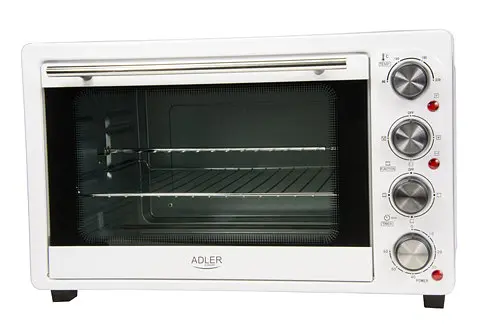 Електродуховка Adler AD 6001 35 л - фото 2