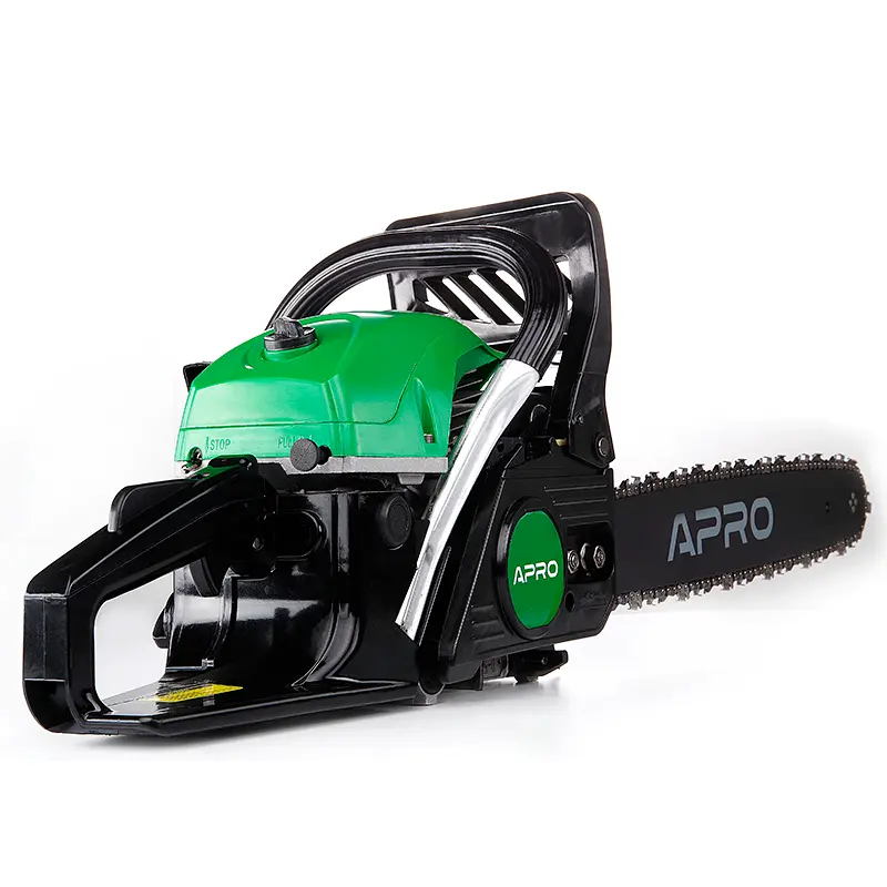 Бензопила ланцюгова Apro BPL 2300 18" 30412 - фото 2