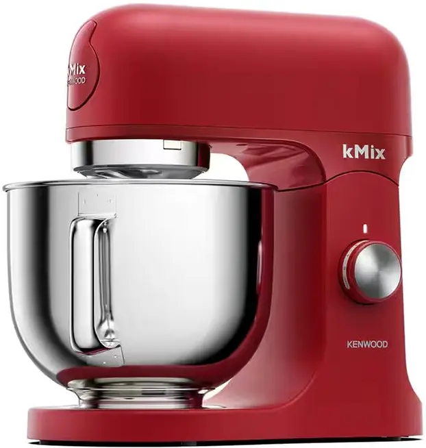Кухонна машина Kenwood KMX 751 ARD - фото 3