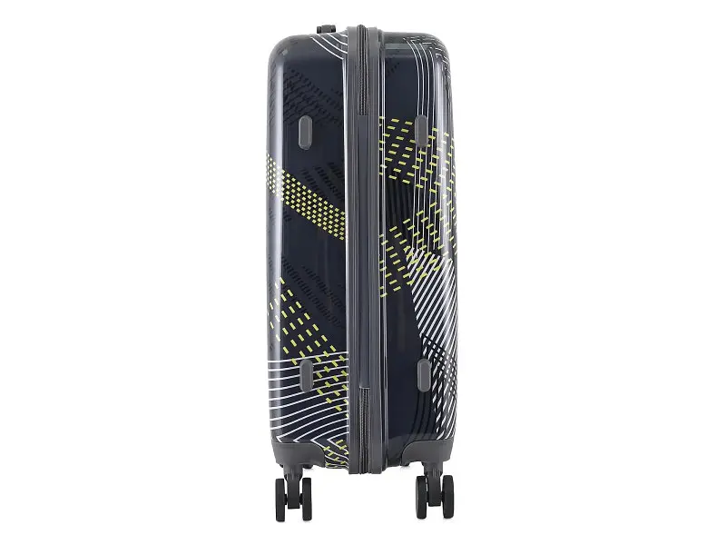 Валіза Semi Line 28 L Blue/Navy Gradient (T5651-3) - фото 2