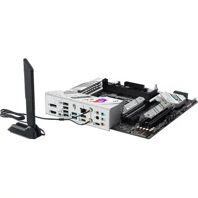 Материнская плата Asus (ROG STRIX B760-G GAMING WIFI) - фото 5