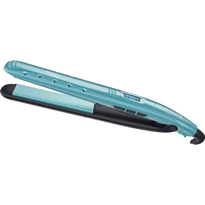 Випрямляч Remington Wet 2 Straight 47 Вт бірюзовий (S7300) - фото 2