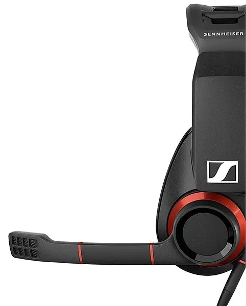 Навушники Sennheiser GSP 500 (507261) - фото 8