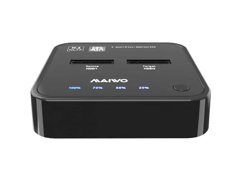 Док станція Maiwo K3016SG1 - фото 2