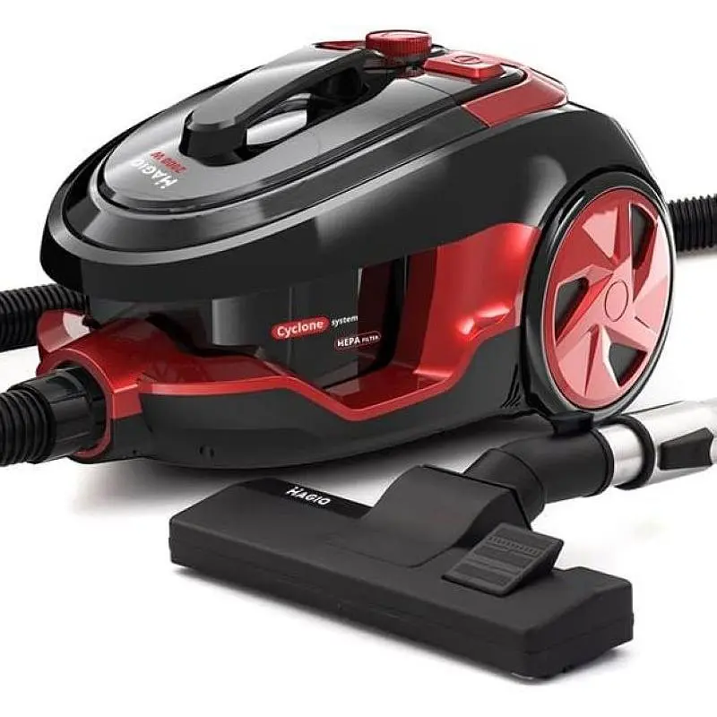 Пылесос MAGIO МG-892 - фото 2