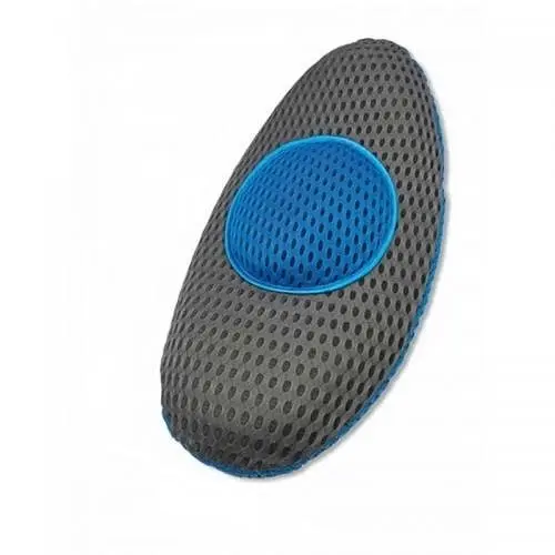 Ортопедична подушка під спину Back Support Pillow Comfy Curve - фото 2