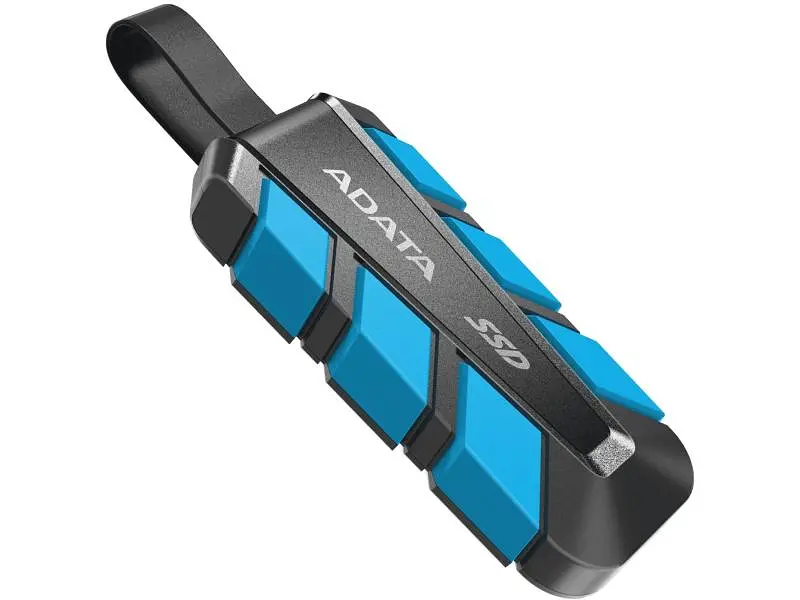SSD-накопичувач ADATA SC740 2 TB (SC740-2000G-CBU) - фото 3