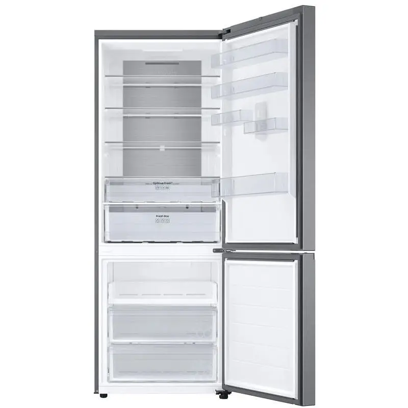 Холодильник SAMSUNG RB53 DG703ES9UA - фото 3