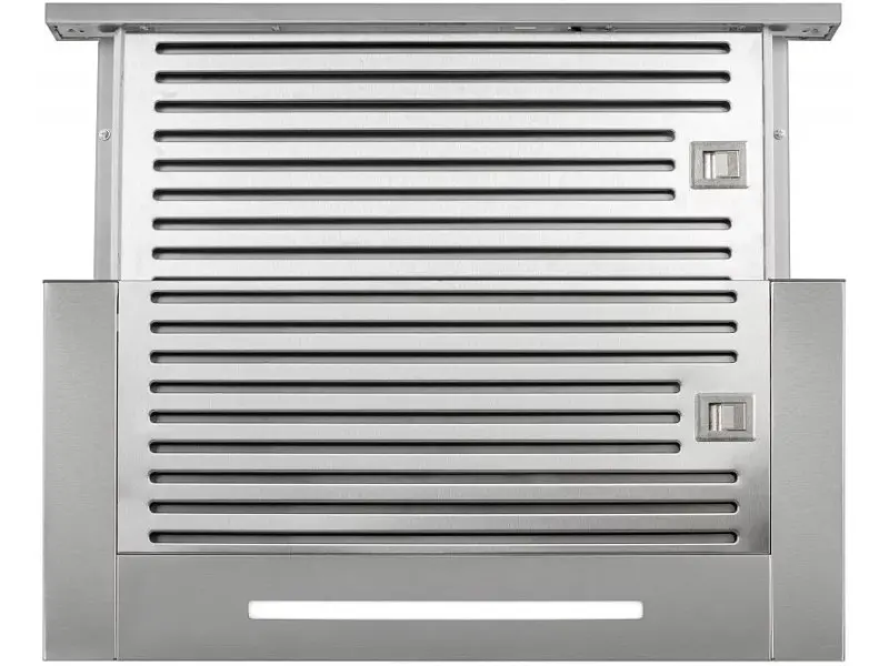 Витяжка телескопічна Perfelli ISEO 6PSF INOX - фото 6