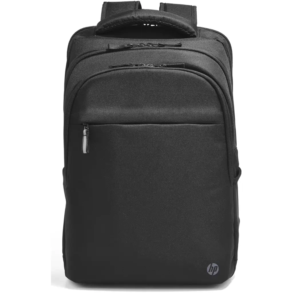 Рюкзак для ноутбука HP 17.3" Prof Laptop Bckpck (500S6AA) - фото 2