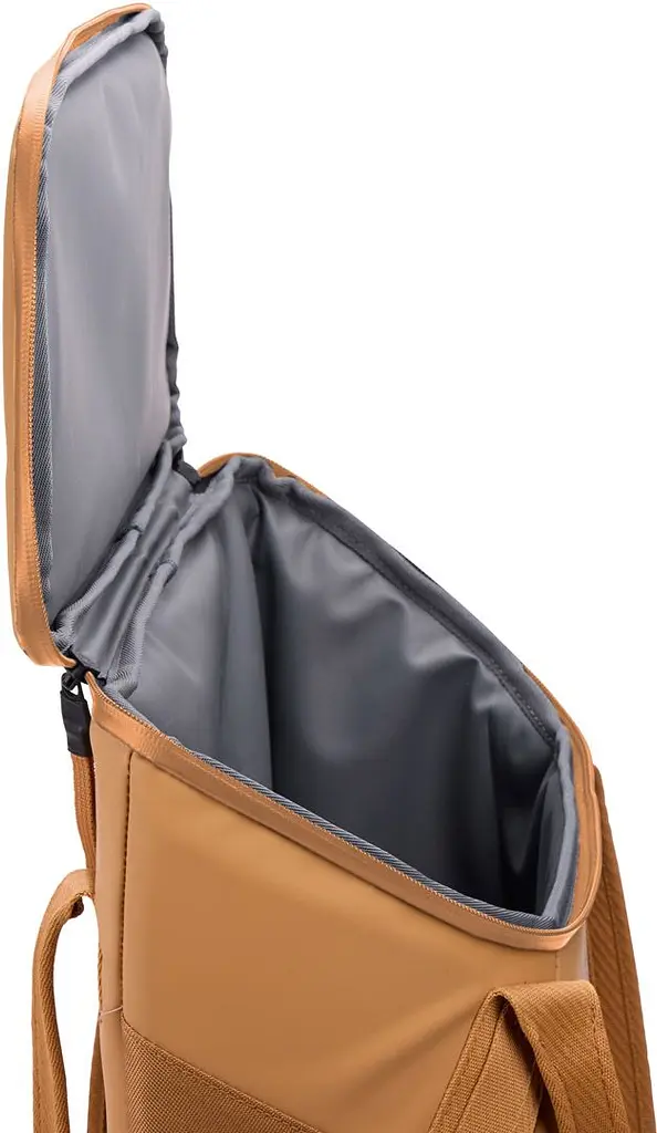 Сумка-холодильник Thule Chasm Cooler Inlock 21L (Dusted Orange) 3205472 (TH 3205472) - фото 6